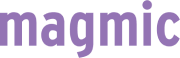 Magmic logo